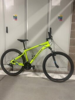 ROCKRIDER ST100
