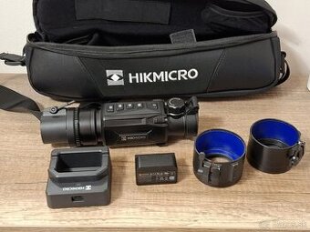 Predam HIKMICRO THUNDER 2.0 TH35PCR