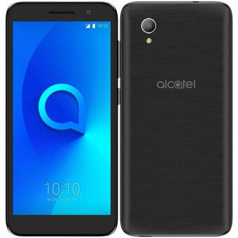 ALCATEL 1 2019 1/16 - Enamel Blue (C) | 5033F | (5.00")