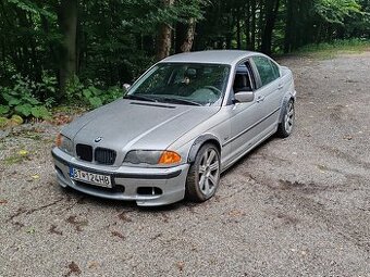 Bmw e46 330d