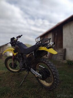 Yamaha XT600 43f znížená cena