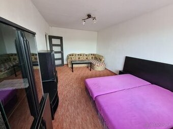 Prenájom 1 izbový byt Košice