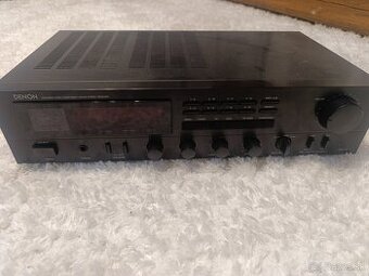 Reciver Denon - 1