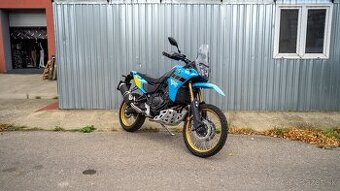 Yamaha Tenere Rally 700 2025