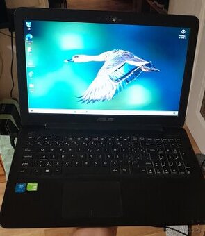 Asus K555L - i3, 6GB, 1TB, NVIDIA 2GB