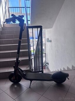 Elektricke kolobezky