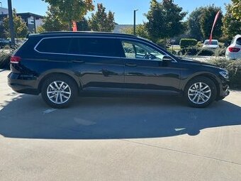 Passat Variant 2.0 TDI BMT Business Comfortline DSG (B8)