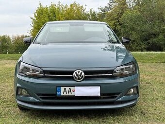 Volkswagen Polo 1.0 TSI OPF Highline DSG