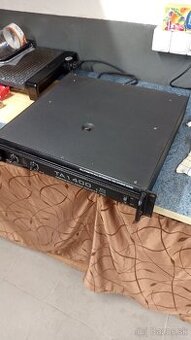 Predám koncový kvalitný zosilňovač the t.amp TA 1400 MK-X