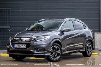 Honda HR-V 1.5 i-VTEC Executive CVT 2019