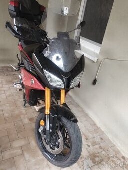 YAMAHA TRACER 900 GT