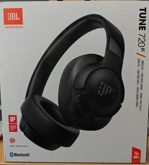JBL Tune 720BT