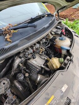 Predám motor 2.0tdi ,150kw