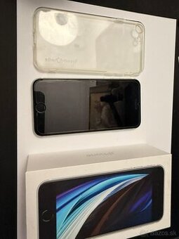 Predam IPhone SE 2020 64GB