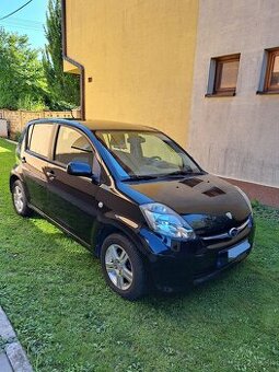Subaru Justy 1.0 51kW