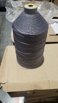 Autopotahova Látka-Vinyl, Nite na presivanie autopotahov