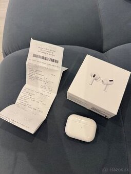 Original Apple Airpods Pro