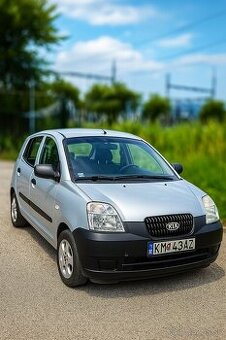 Predám Kia PICANTO