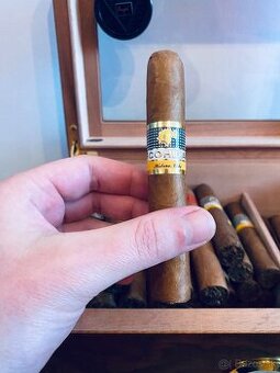Cohiba Robusto & Montecristo – originál Habanos – na predaj