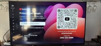 Sony Bravia KD55XE7005