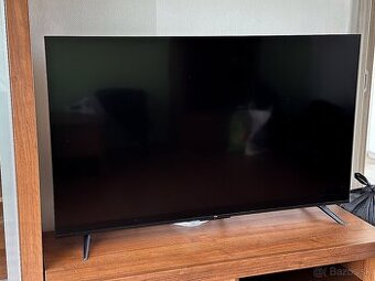 Televízor TCL 58 P635