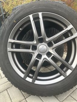 5x114,3 R18 zimná sada
