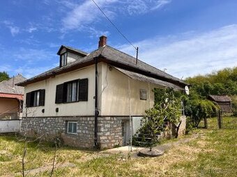 MAĎARSKO - MESZES - ZREK. 3 IZBOVÝ RD