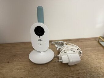 Predam baby monitor