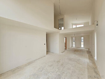 Moderná 5-izbová novostavba v blízkosti Prešova a Košíc