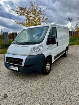 Fiat Ducato 2.0jtd 85kw 2014 Nova stk ek