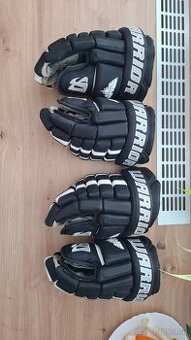 Hokejové rukavice Warrior Method