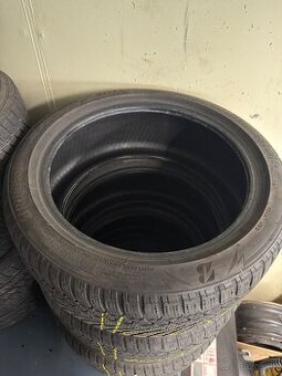 bridgestone blizzak 225/45 R17 91H 2020 zimne
