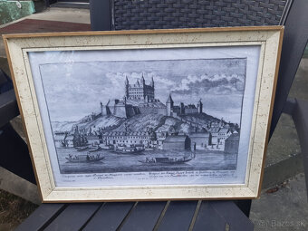 Rámy na obrazy a reprodukcie