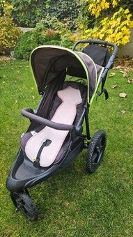 Hauck Runner 2 sport