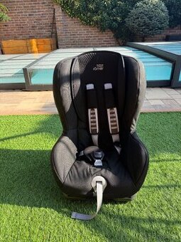 Britax Römer Duo Plus