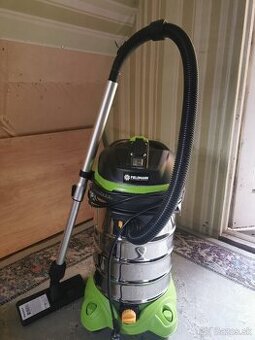 Priemyselný vysávač FIELDMANN