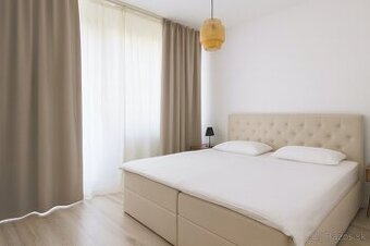 Byty v štandarde len za 124.900 EUR | Projekt ESENPEČKO |MI|