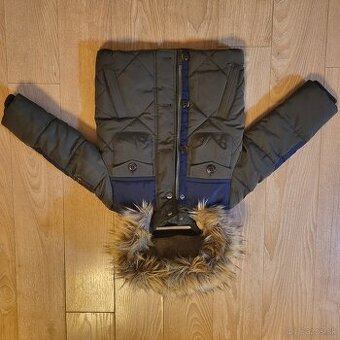 Zimna vetrovka zn.CA