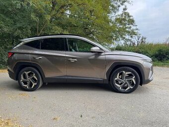 Tucson, PlugInHybrid, NX4, 4x4, AT, absolut PREMIUM PACK