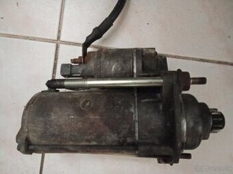 Štarter Škoda Octavia 1 - 1.9tdi , 81 kw