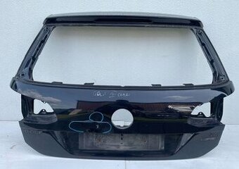 Vw Golf VII 7 2012- kombi 5. Piate kufrové dvere kufor