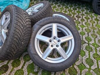 Zimné pneumatiky 195/60 r16
