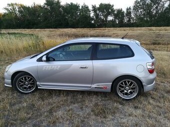 Honda Civic 7G,EP2 Sport 1,6