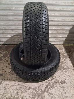 Goodyear zimné 215/65/R17