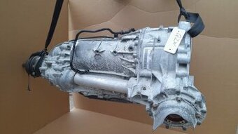 Prevodovka Audi Tiptronic 8A