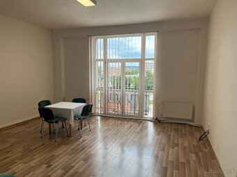 Kancelária Hlavná ul., Prešov