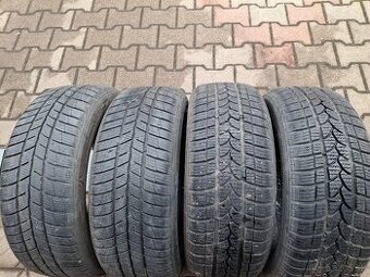 zimne 195/55 R15
