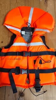 Záchranná plavecká vesta HIKO, veľkosť II