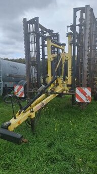 Predám kultivátor STROM SO 6000