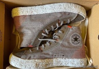 Converse- viac druhov—POZRI TO